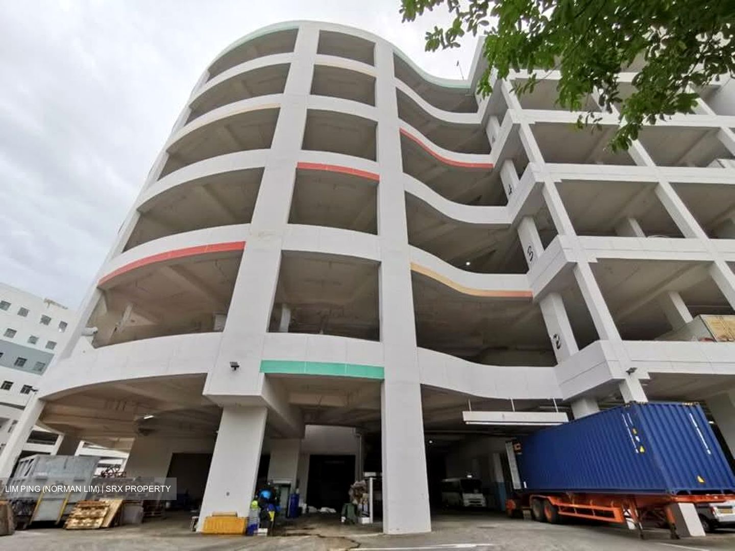 8B @ Admiralty (D27), Factory #558872661